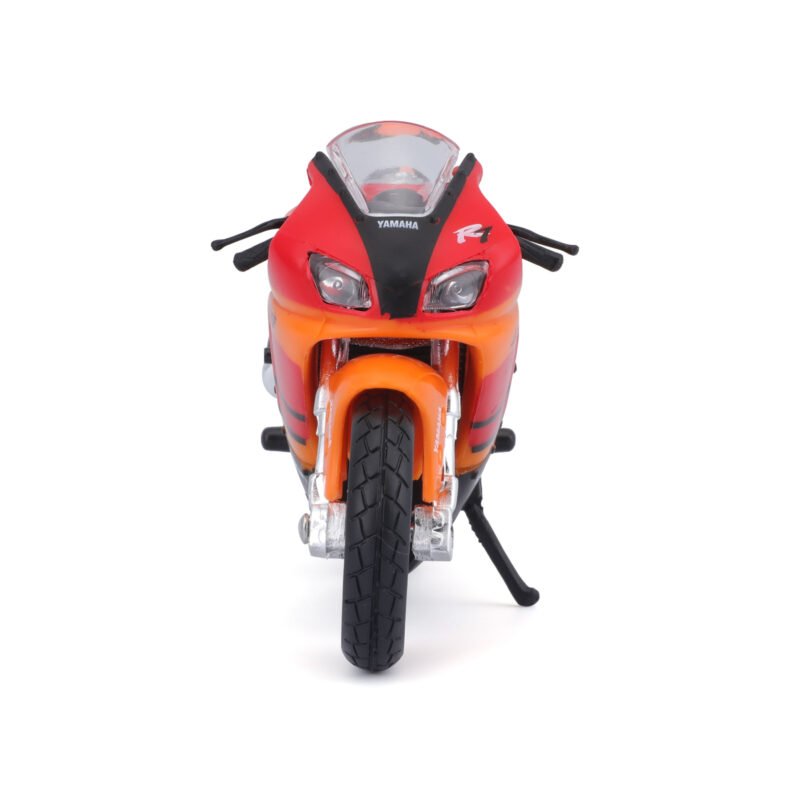 Yamaha YZF-R7 - Image 3