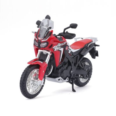 Honda Africa Twin DCT