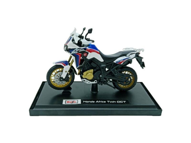 Honda Africa Twin DCT - Image 5
