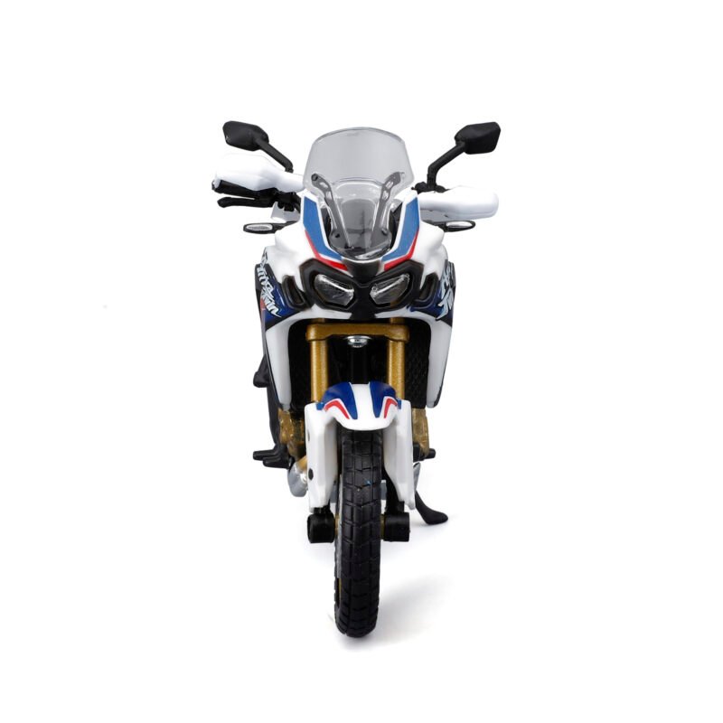 Honda Africa Twin DCT - Image 3