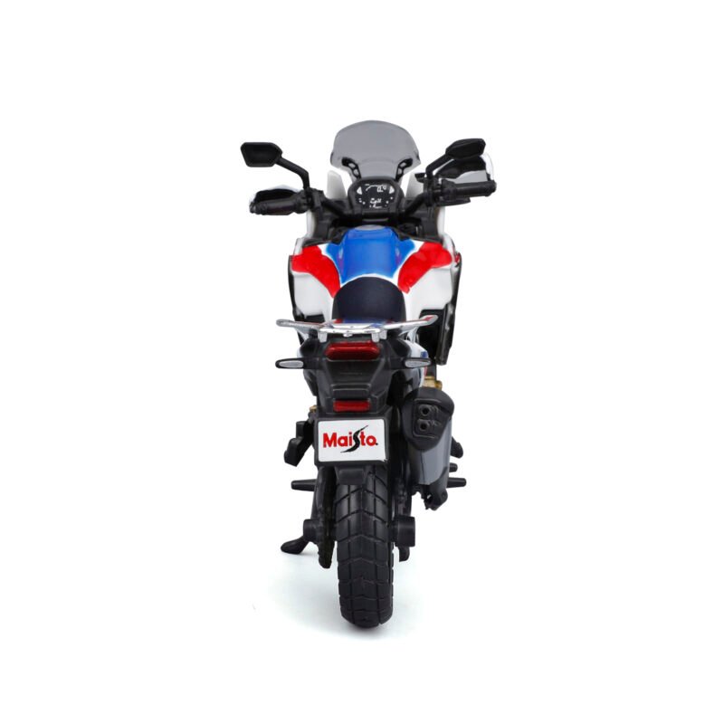 Honda Africa Twin DCT - Image 4