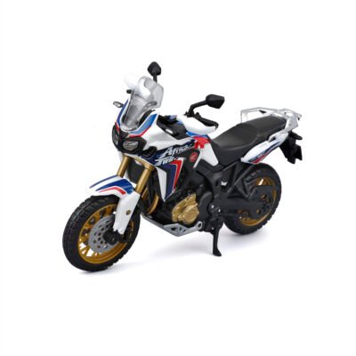 Honda Africa Twin DCT