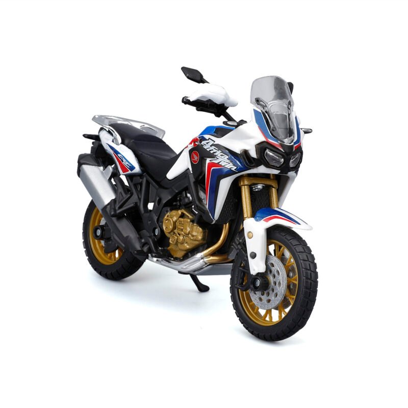 Honda Africa Twin DCT - Image 2