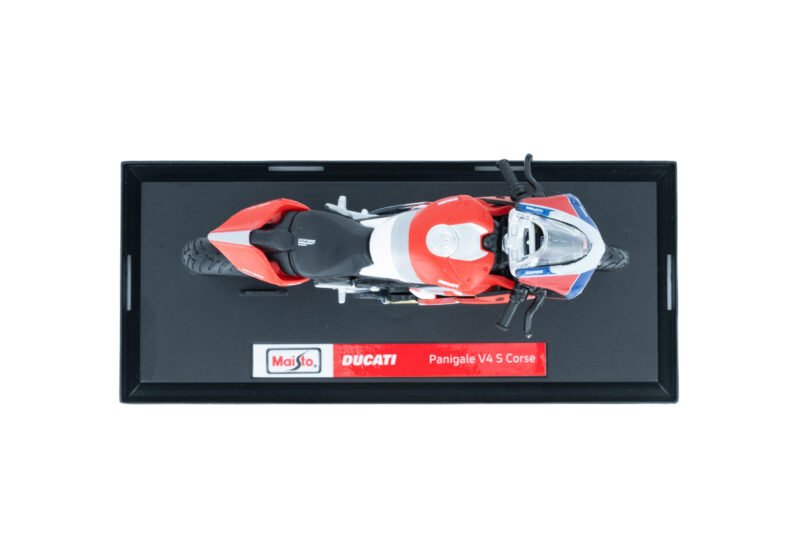 Ducati Panigale V4 Corse - Image 5