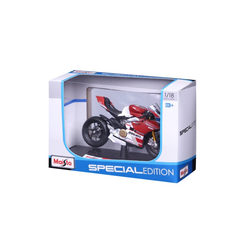 Ducati Panigale V4 Corse - Image 6