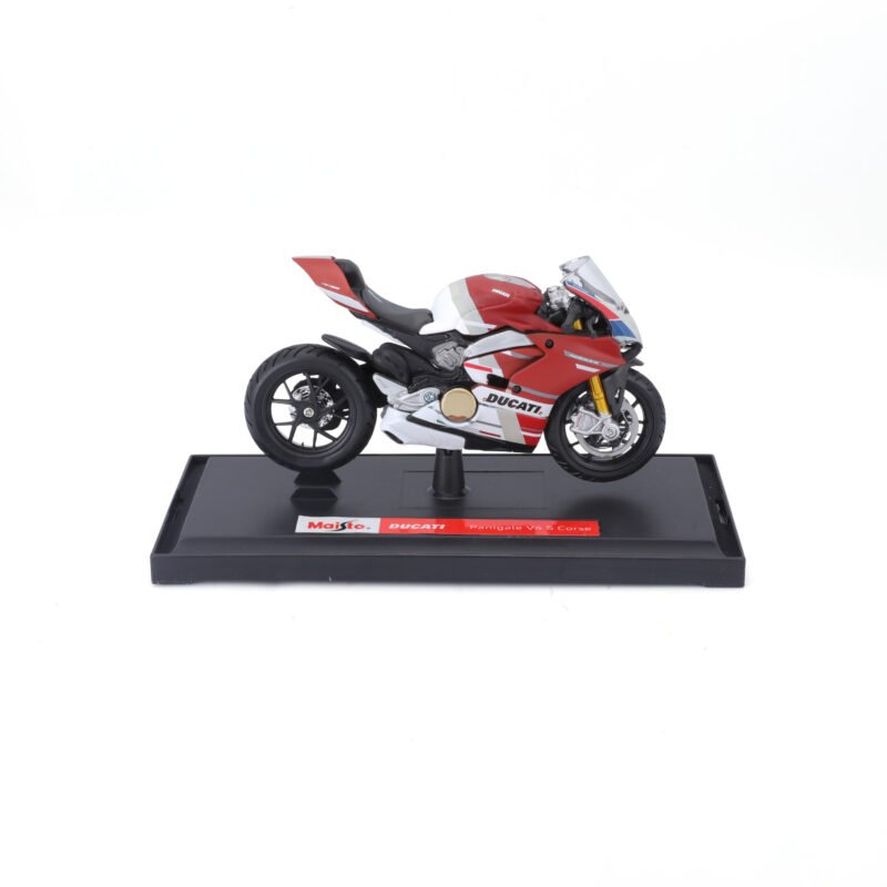 Ducati Panigale V4 Corse - Image 4