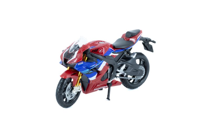 Honda CBR-1000RR Fireblade