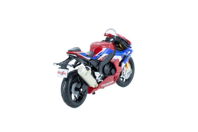 Honda CBR-1000RR Fireblade - Image 2