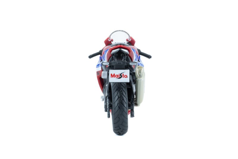 Honda CBR-1000RR Fireblade - Image 4