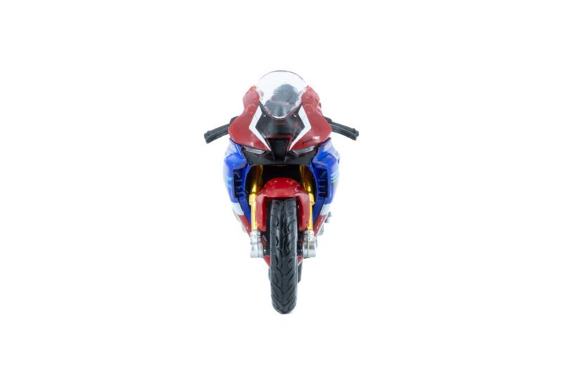Honda CBR-1000RR Fireblade - Image 3