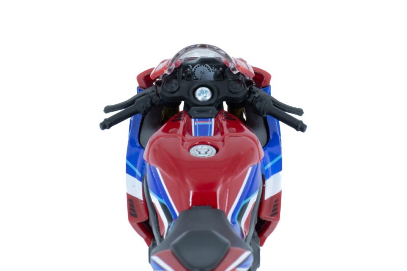Honda CBR-1000RR Fireblade - Image 5