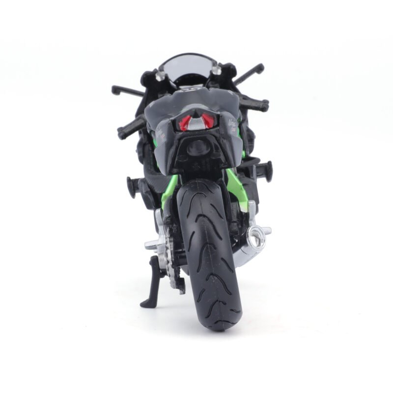 Kawasaki Ninja H2R - Image 4