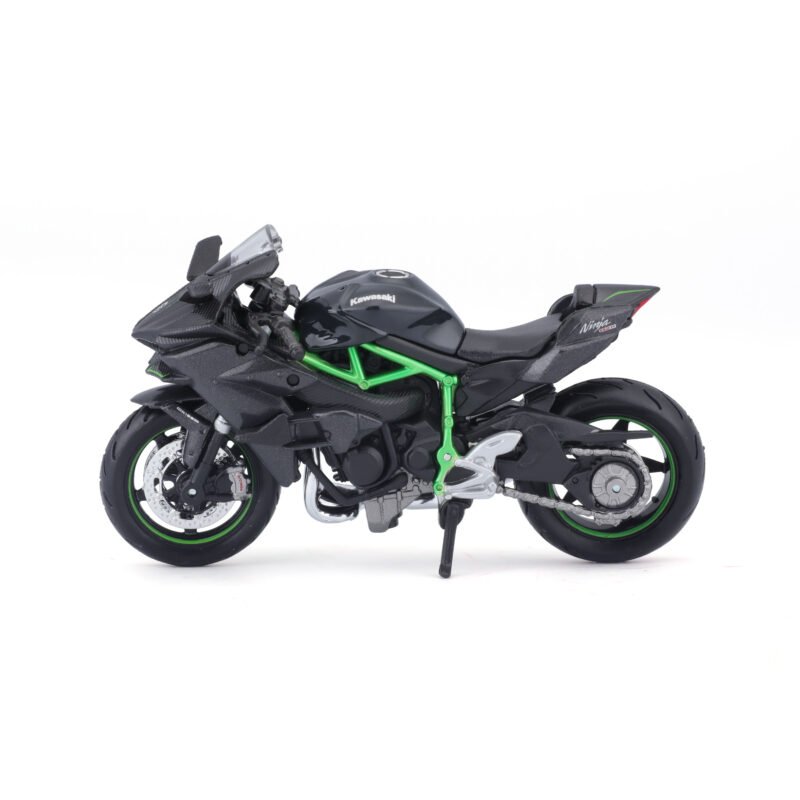 Kawasaki Ninja H2R - Image 2