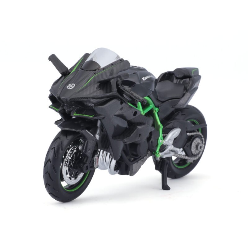 Kawasaki Ninja H2R