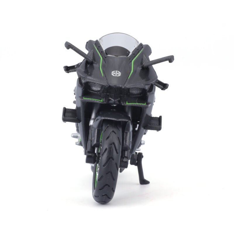 Kawasaki Ninja H2R - Image 3