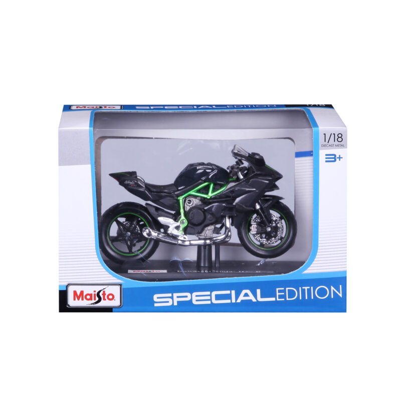 Kawasaki Ninja H2R - Image 6