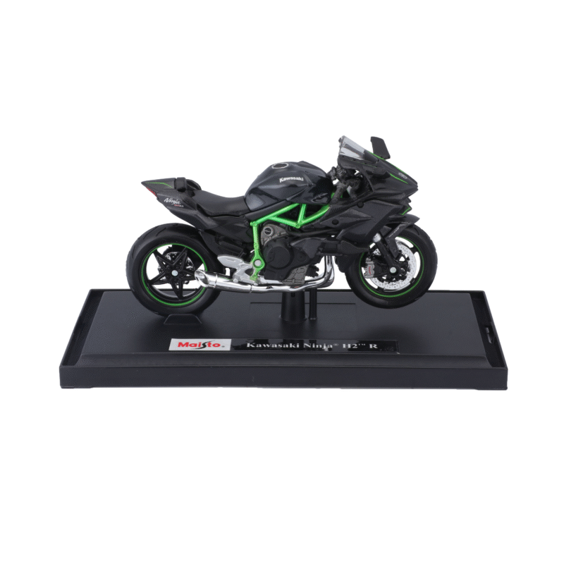 Kawasaki Ninja H2R - Image 5
