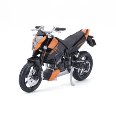 KTM 690 Duke