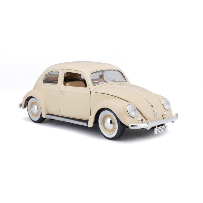 Volkswagen Käfer-Beetle 1955 - Image 2