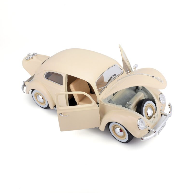 Volkswagen Käfer-Beetle 1955 - Image 4