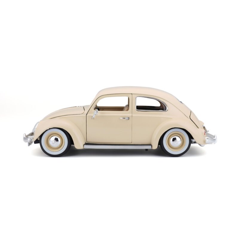 Volkswagen Käfer-Beetle 1955 - Image 3