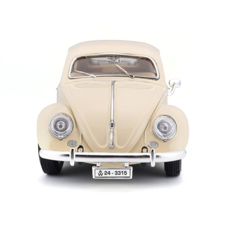 Volkswagen Käfer-Beetle 1955 - Image 5
