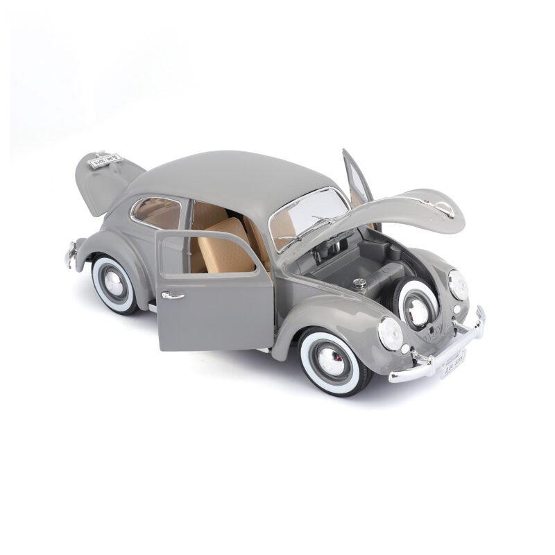 Volkswagen Käfer-Beetle 1955 - Image 4
