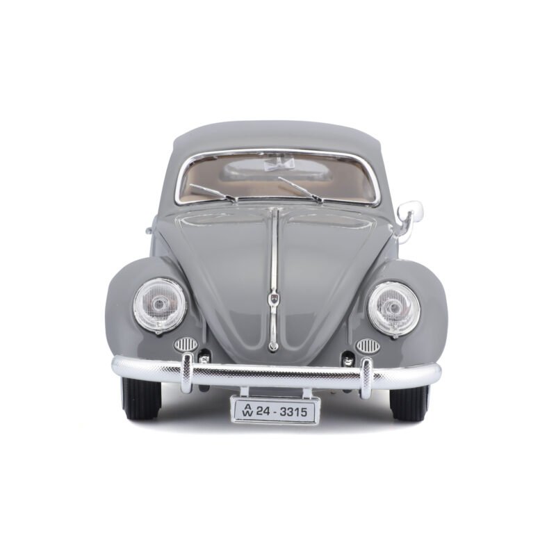 Volkswagen Käfer-Beetle 1955 - Image 5
