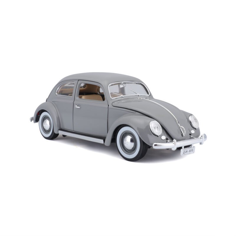 Volkswagen Käfer-Beetle 1955 - Image 2