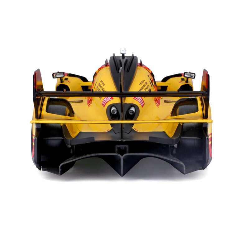 Ferrari 499P LMH Racing #83 - Image 5
