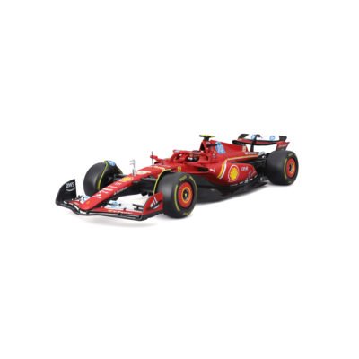 Ferrari SF-24 SFR 2024 - Sainz #55