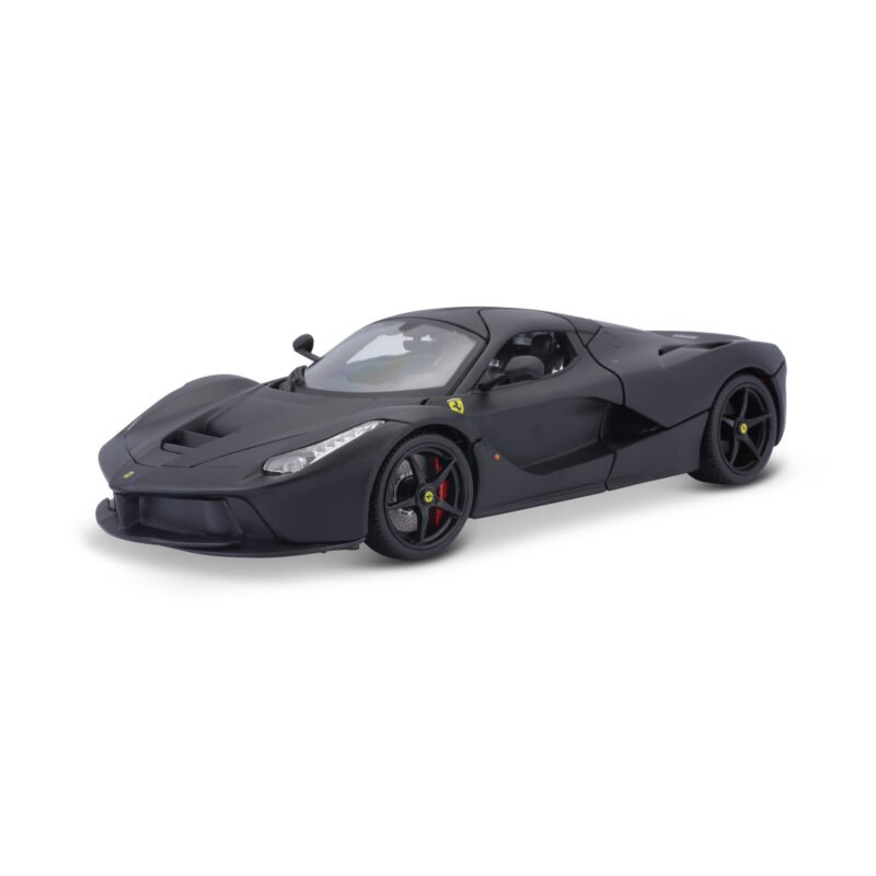LaFerrari - Signature