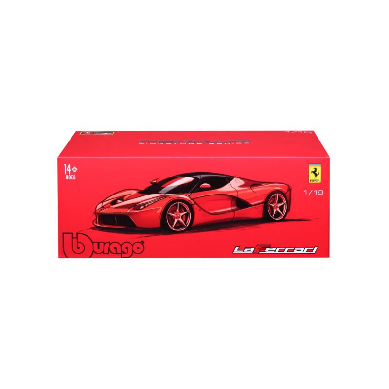 LaFerrari - Signature - Image 7