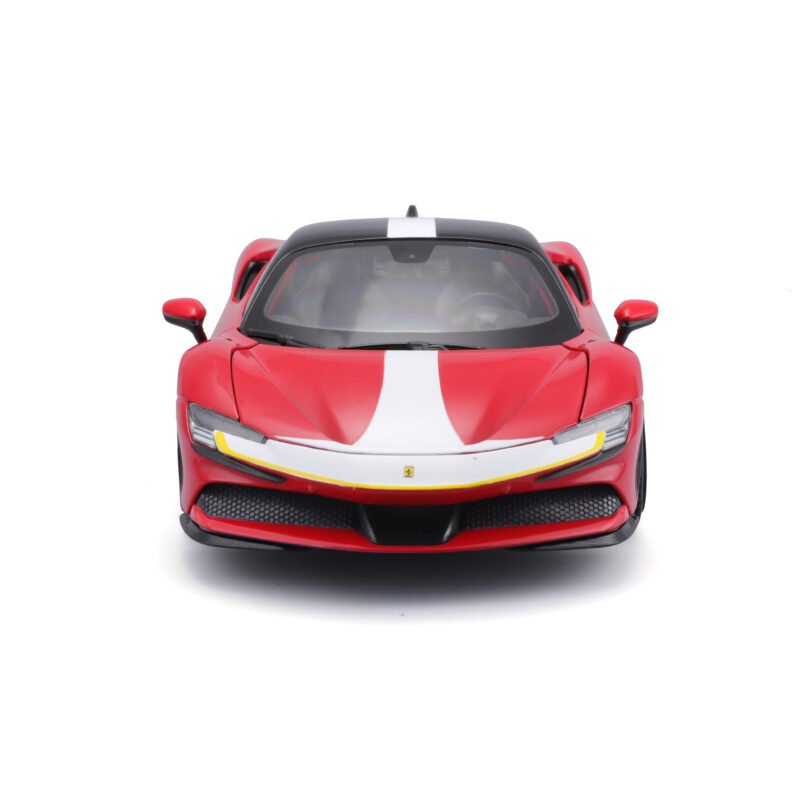 Ferrari SF90 Stradale Assetto Fiorano - Signature - Image 6