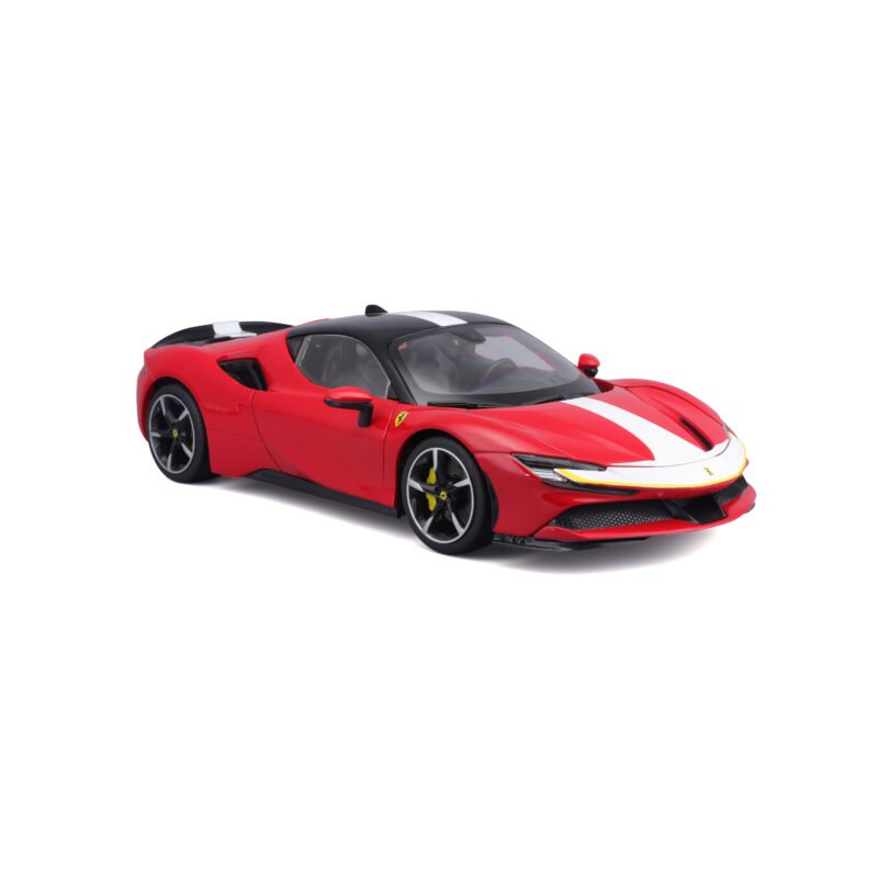 Ferrari SF90 Stradale Assetto Fiorano - Signature - Image 2