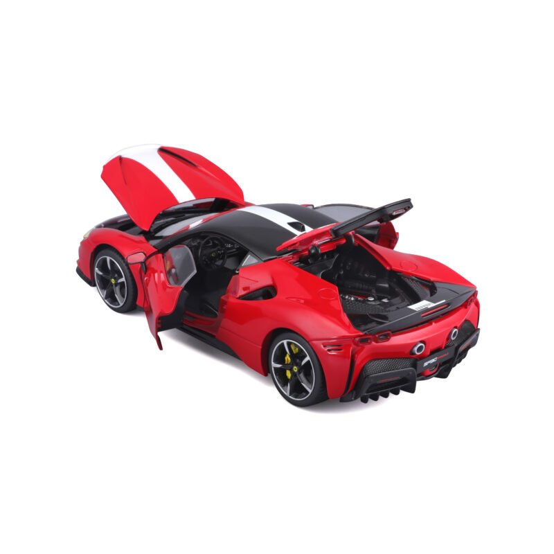 Ferrari SF90 Stradale Assetto Fiorano - Signature - Image 3