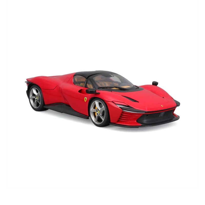 Ferrari  Daytona SP3 - Signature - Image 2