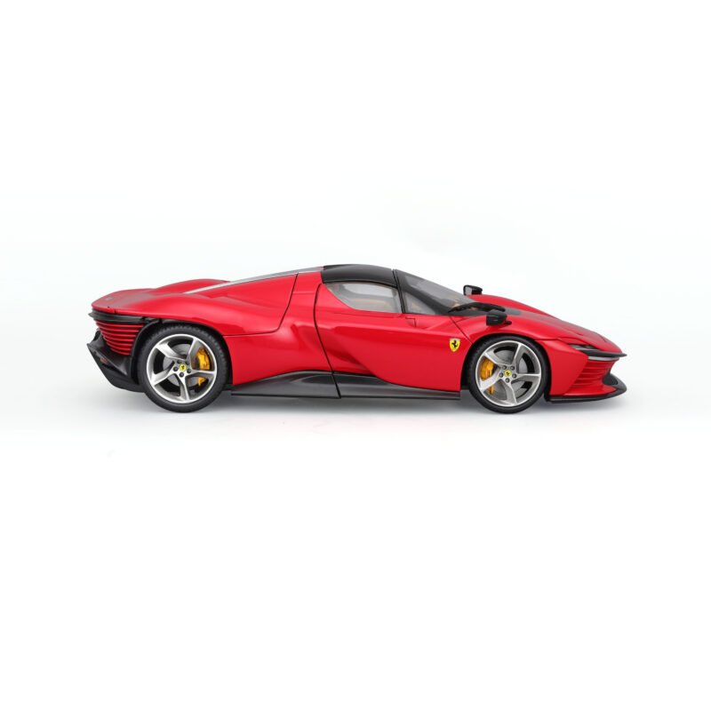 Ferrari  Daytona SP3 - Signature - Image 3