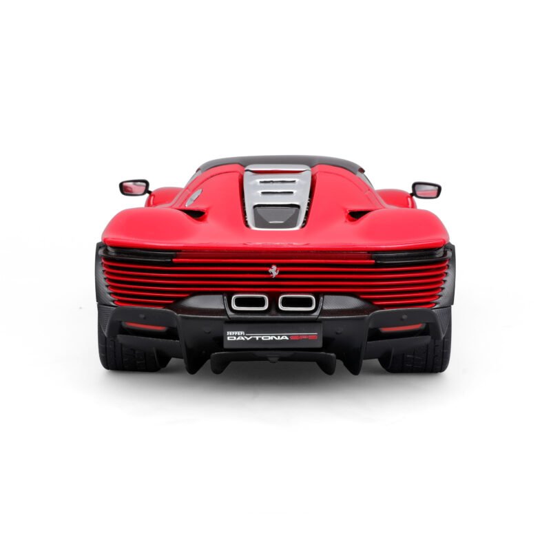 Ferrari  Daytona SP3 - Signature - Image 5