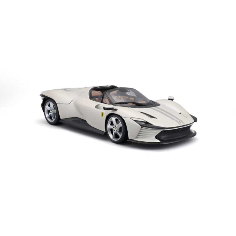 Ferrari Daytona SP3 - Signature - Image 2