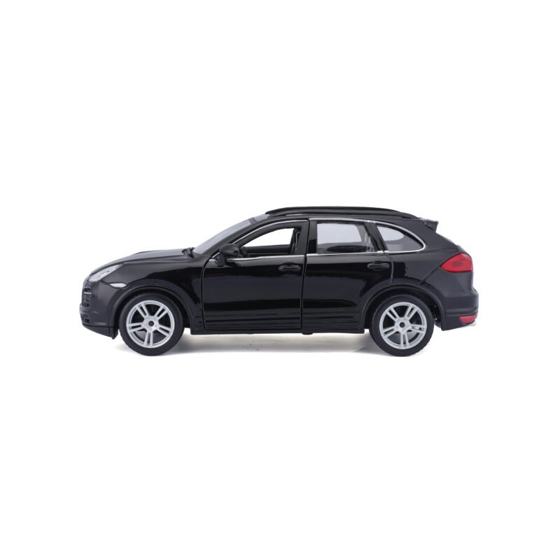 Porsche Cayenne Turbo - Image 3