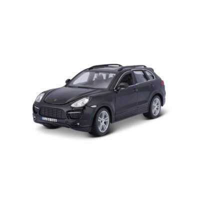 Porsche Cayenne Turbo