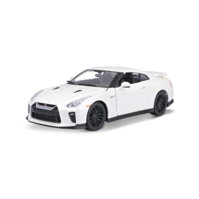 Nissan GT-R 2017