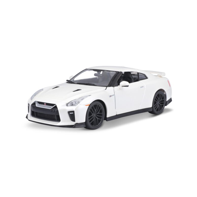 Nissan GT-R 2017