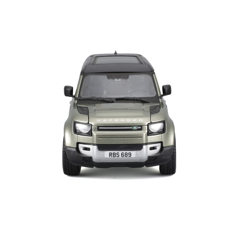 Land Rover Defender 2022 - Image 5