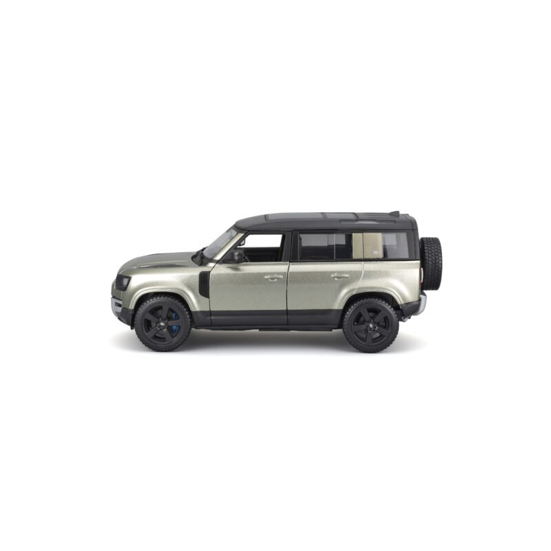 Land Rover Defender 2022 - Image 3