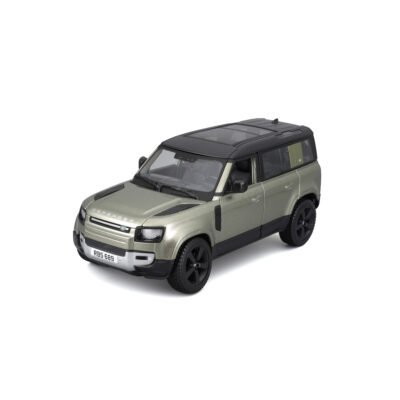 Land Rover Defender 2022