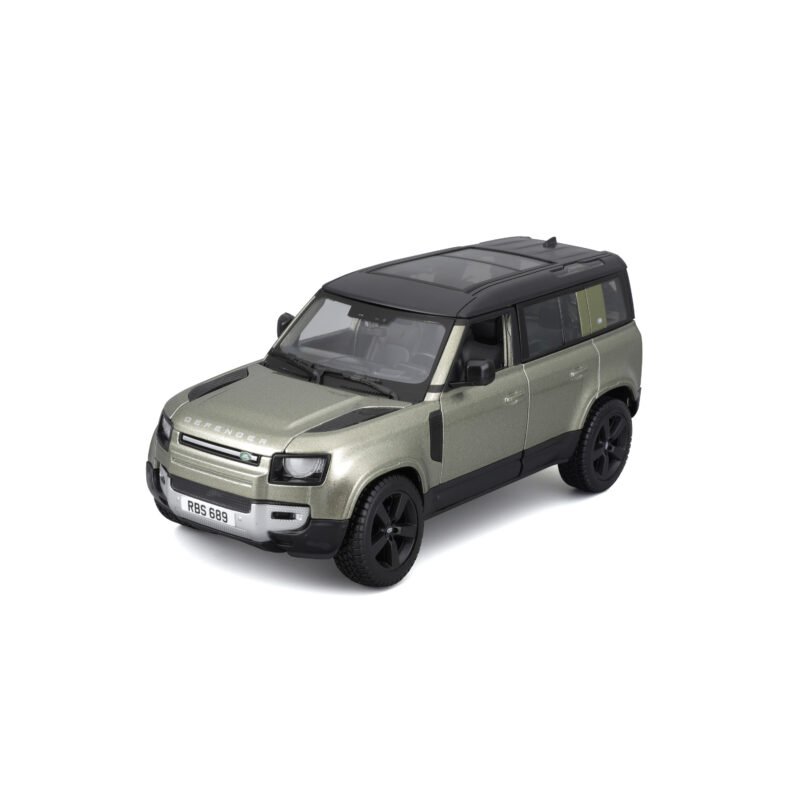 Land Rover Defender 2022