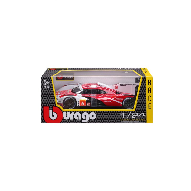 Porsche 963 2024 Race - Image 6
