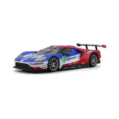 Ford GT Race Car #67
